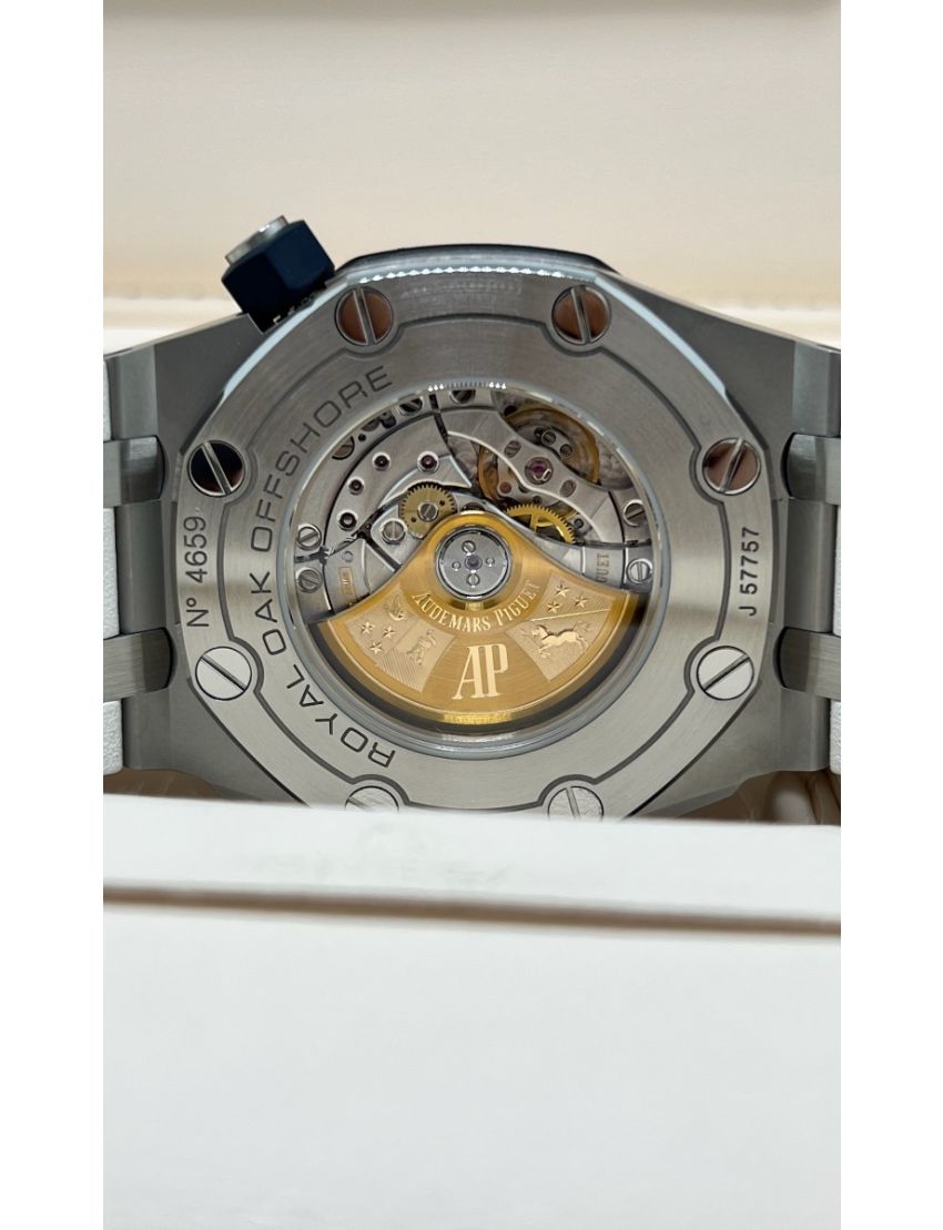 Audemars Piquet Royal Oak Offshore