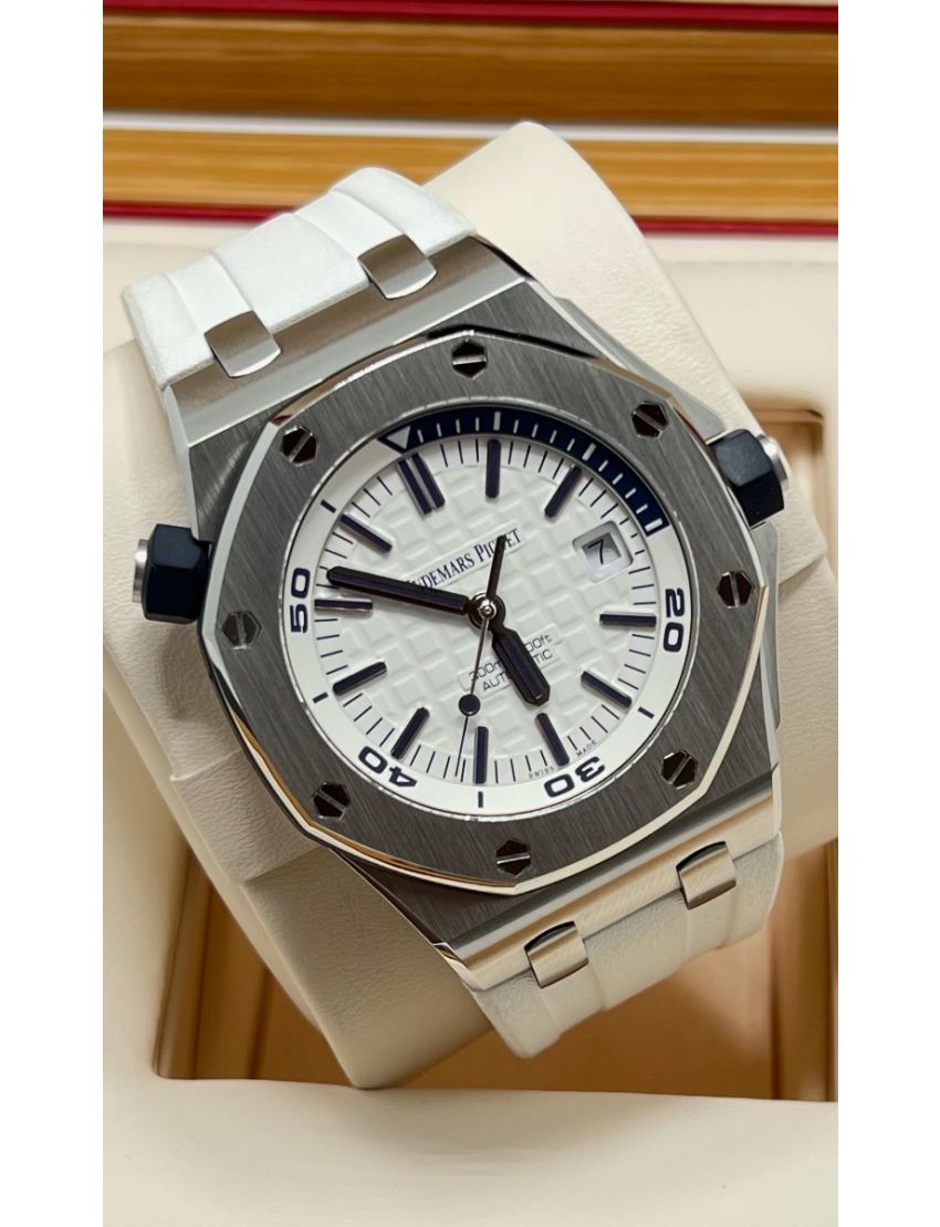 Audemars Piquet Royal Oak Offshore