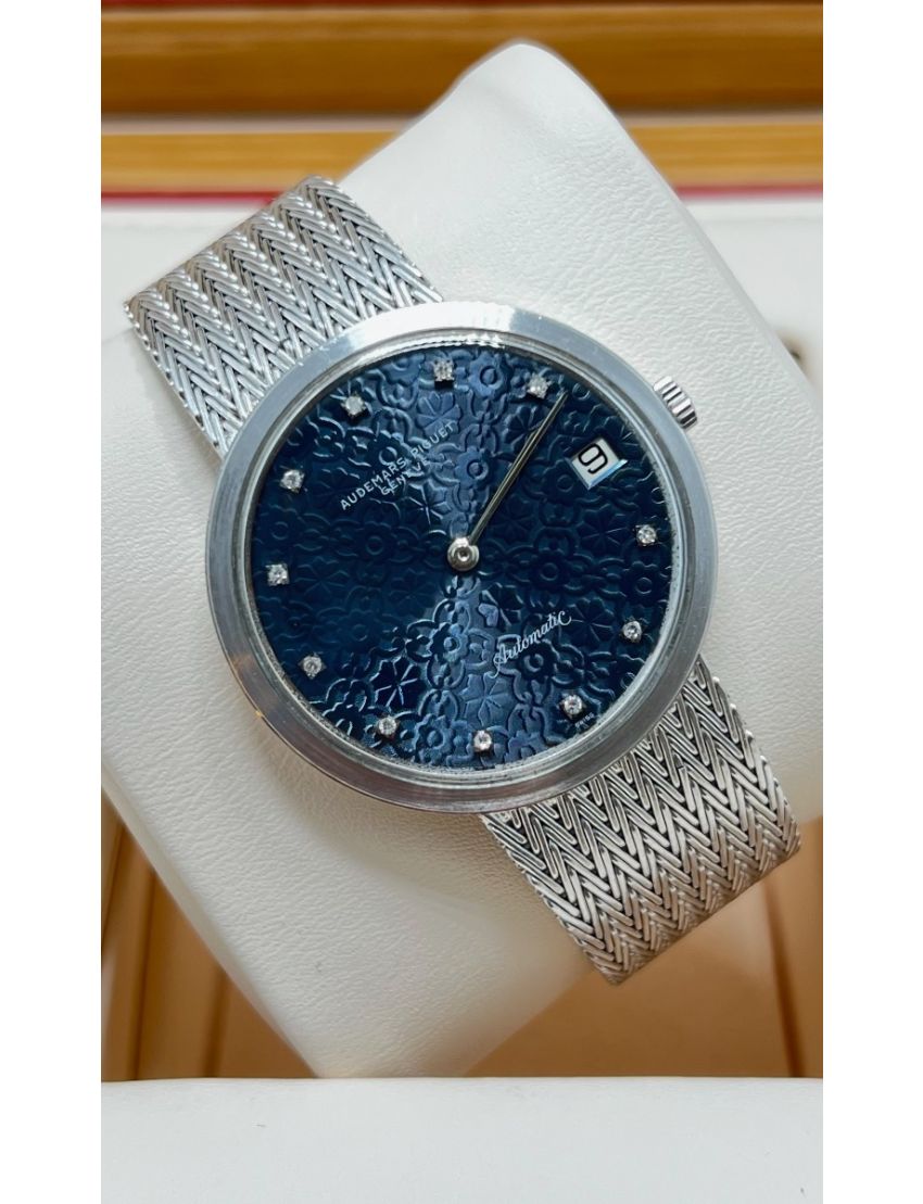 Audemars Piquet Vintage Watch