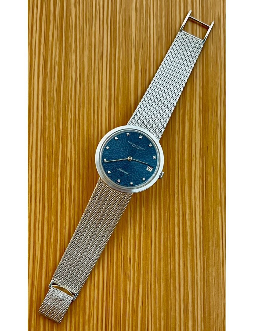 Audemars Piquet Vintage Watch