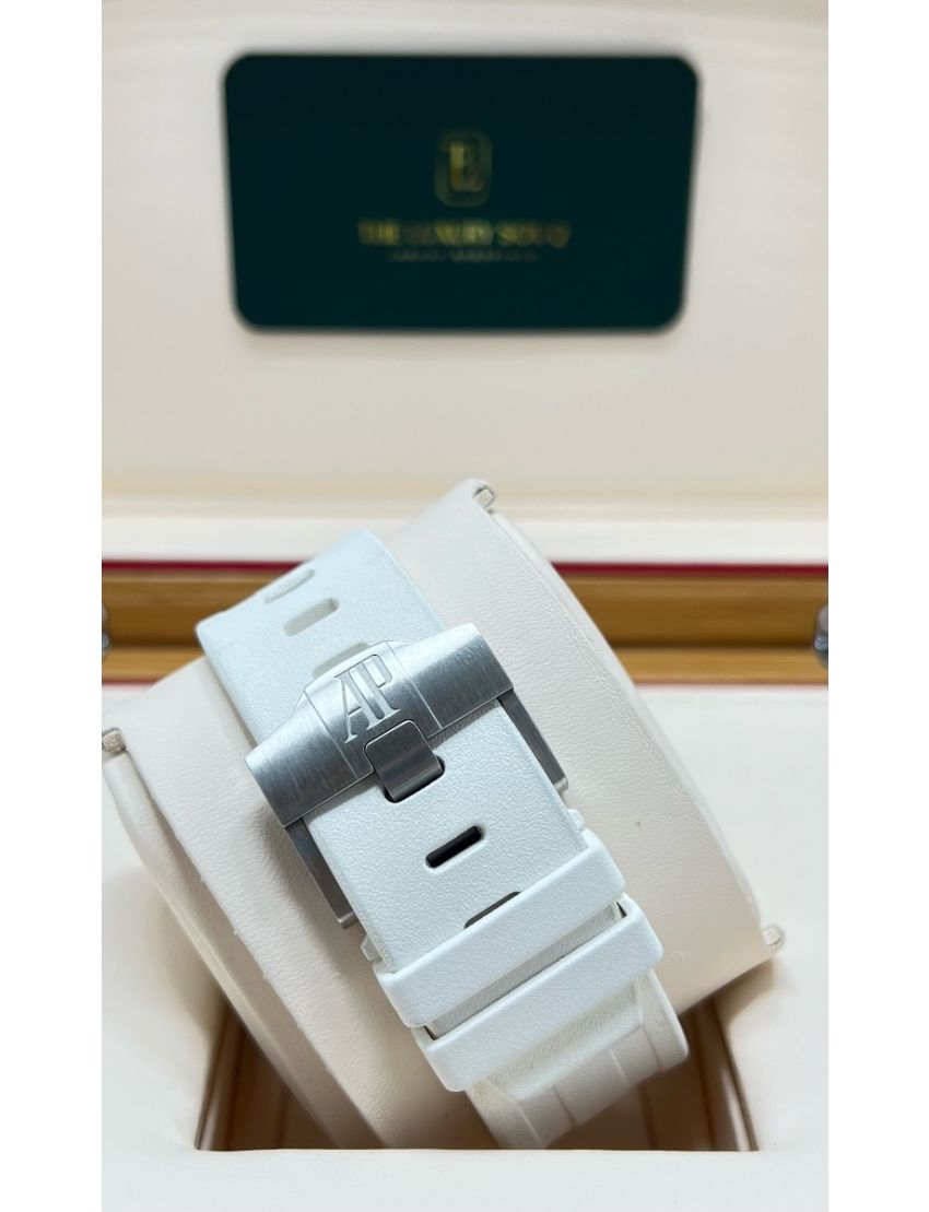 Audemars Piquet Royal Oak Offshore