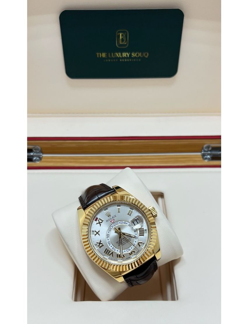 Rolex Sky-Dweller