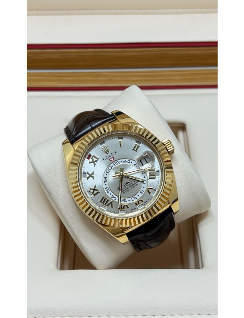Rolex Sky-Dweller