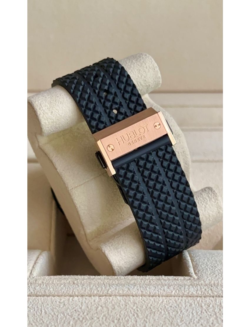 Hublot Big Bang Rose Gold Ceramic