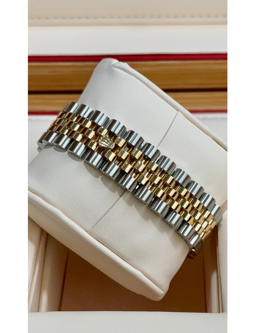 Rolex Datejust 36 Computer Diamond Dial