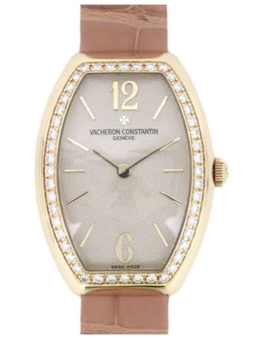 Vacheron Constantin Egerie