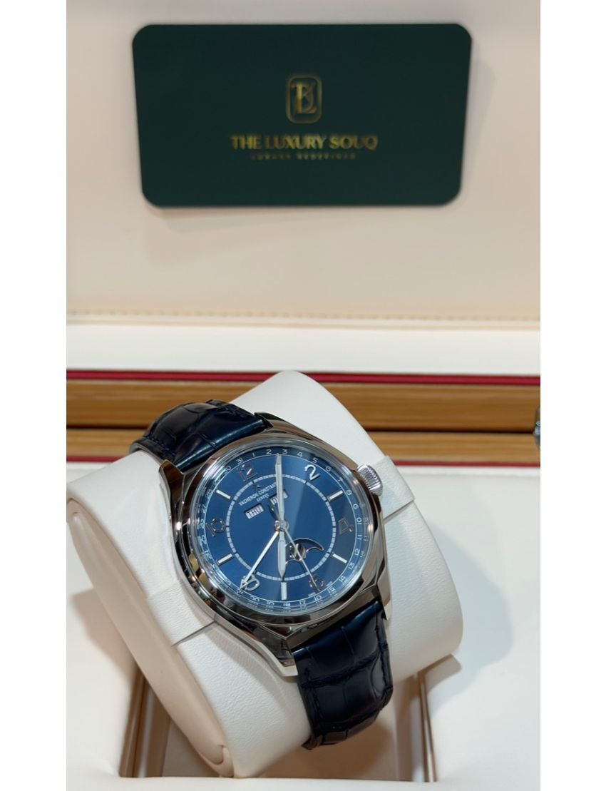 Vacheron Constantin Fifty Six Complete Calendar