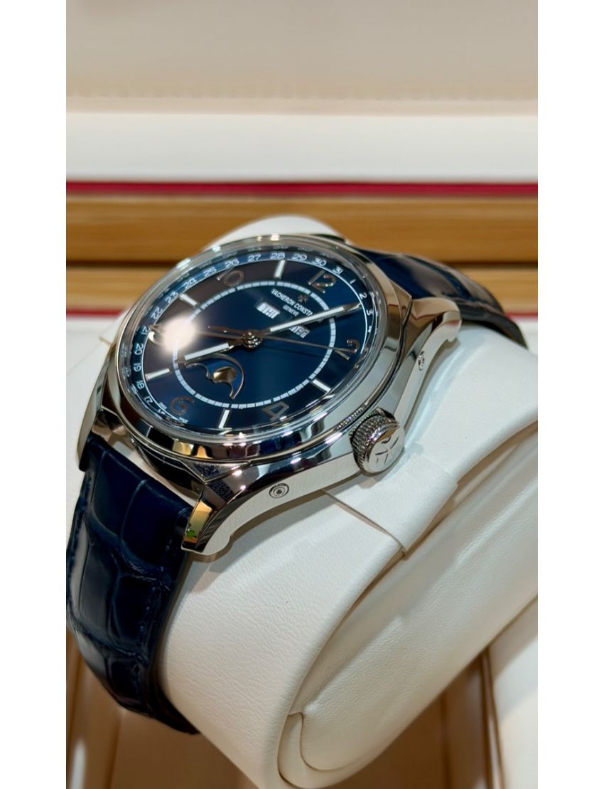 Vacheron Constantin Fifty Six Complete Calendar