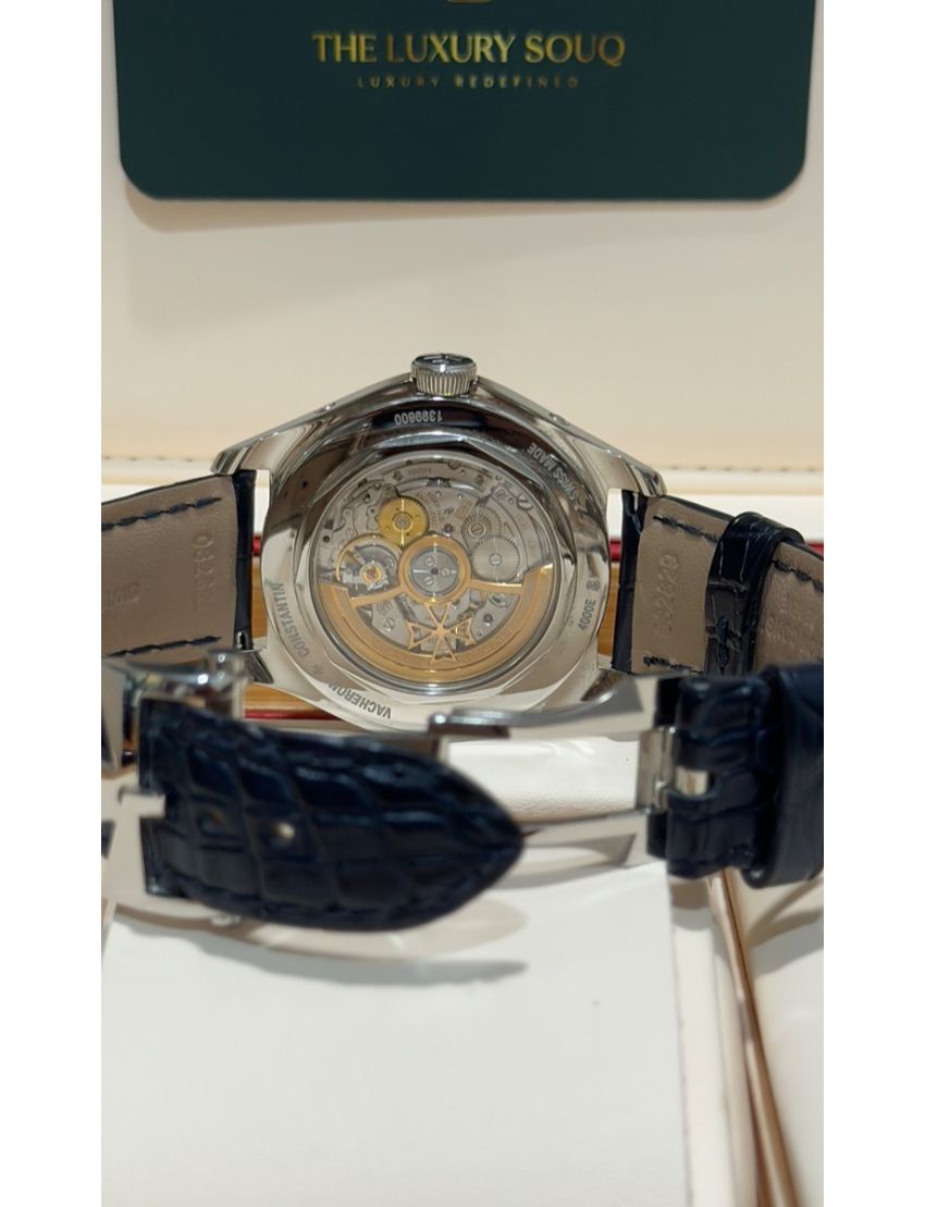 Vacheron Constantin Fifty Six Complete Calendar