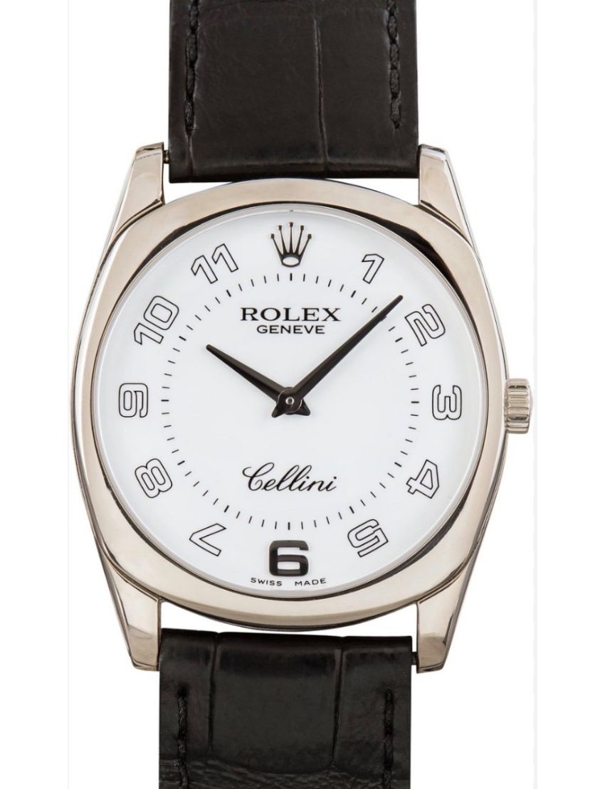 Rolex Cellini 4233