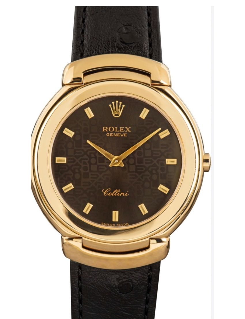 Rolex Cellini 6623