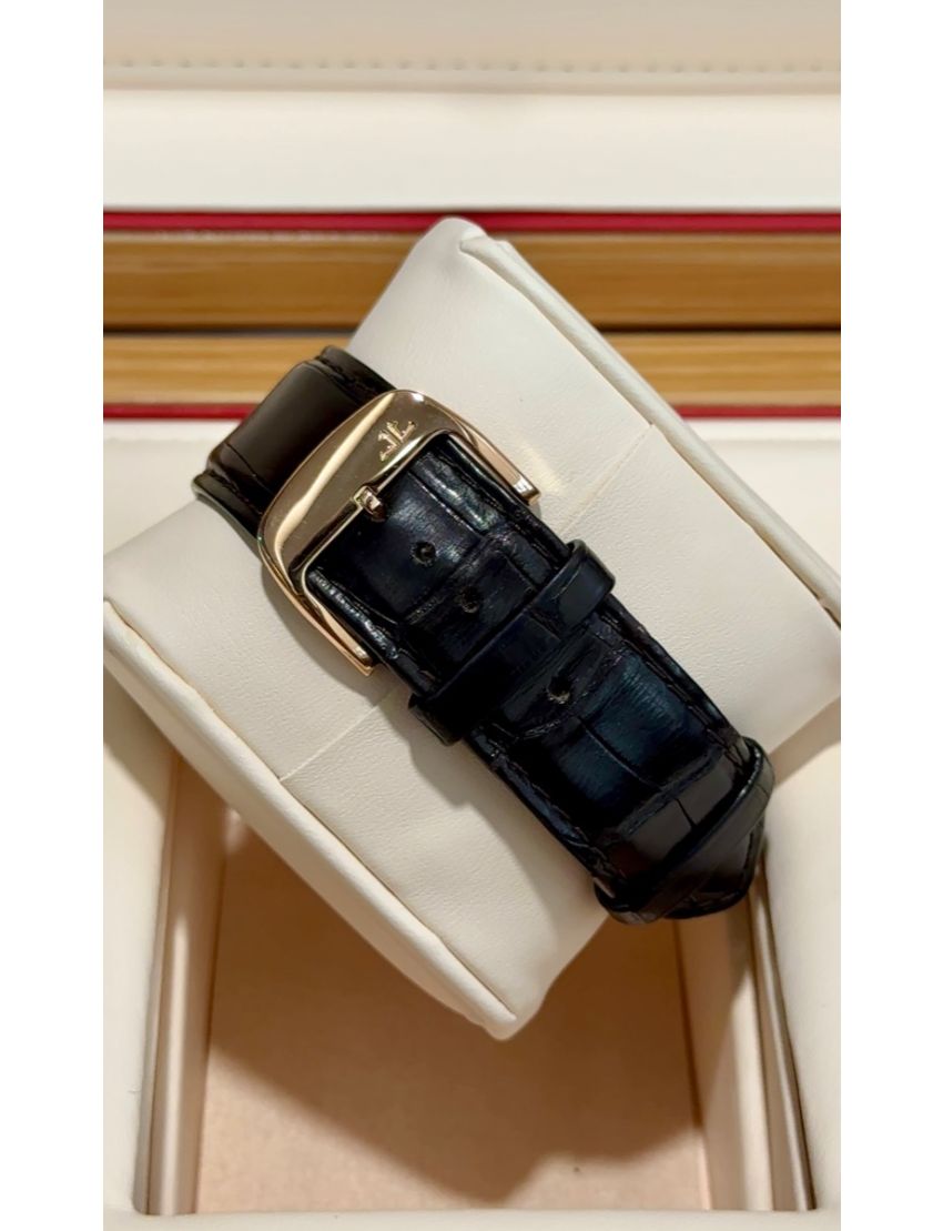 Jaeger-LeCoultre Grande Reverso Duodate