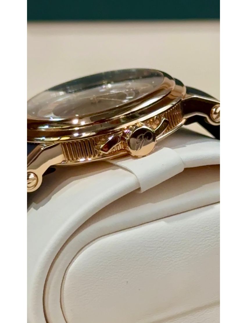 Breguet Marine Big Date