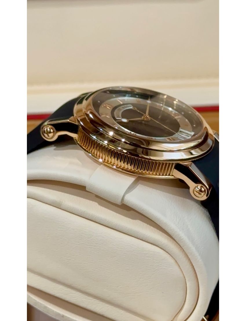 Breguet Marine Big Date