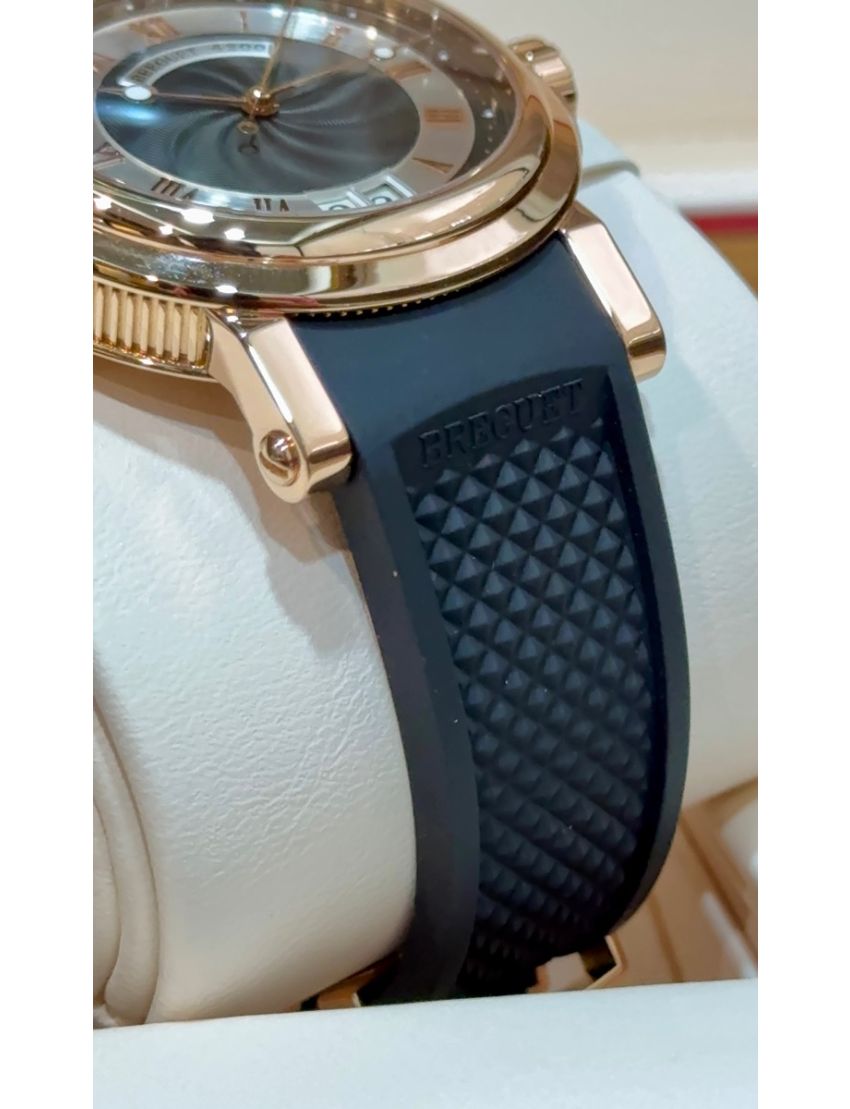 Breguet Marine Big Date