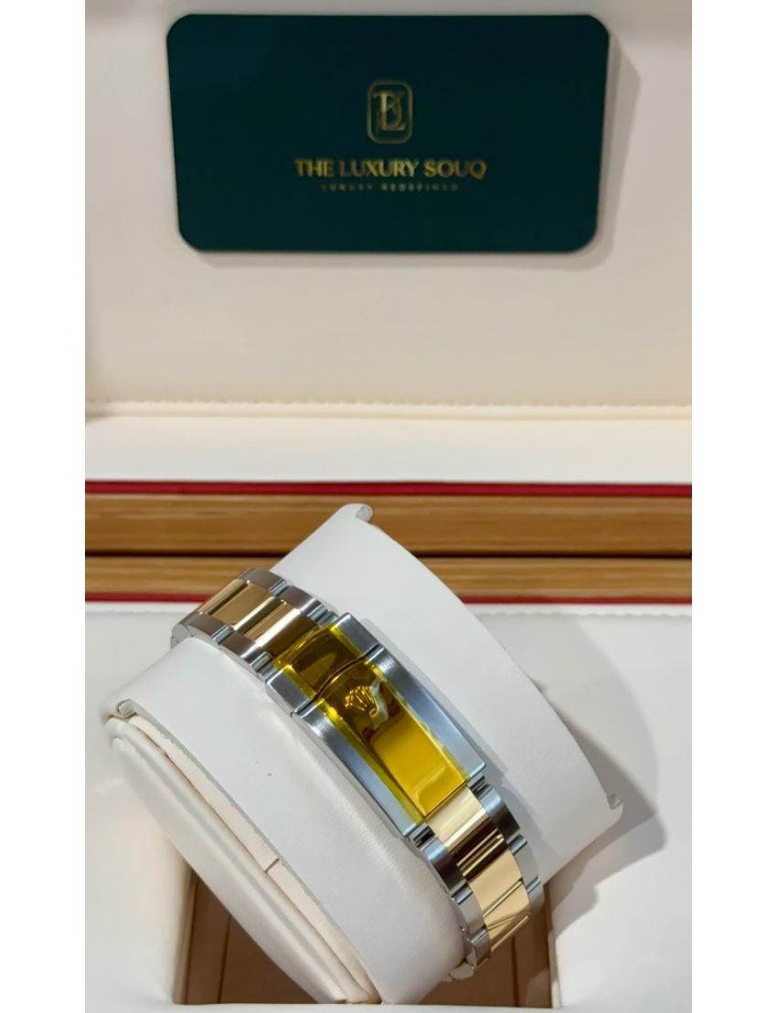 Rolex Datejust II “Wimbledon”