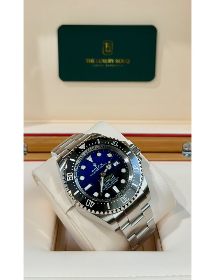 Rolex Deepsea 
