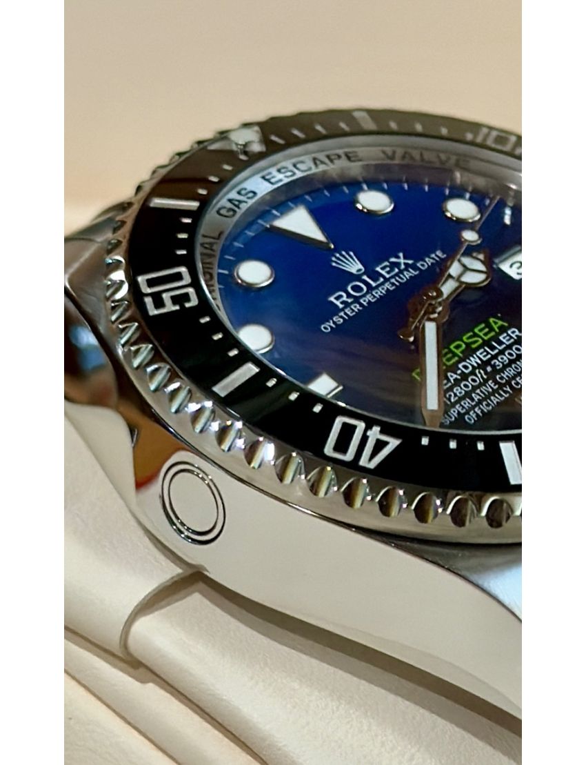 Rolex Deepsea 