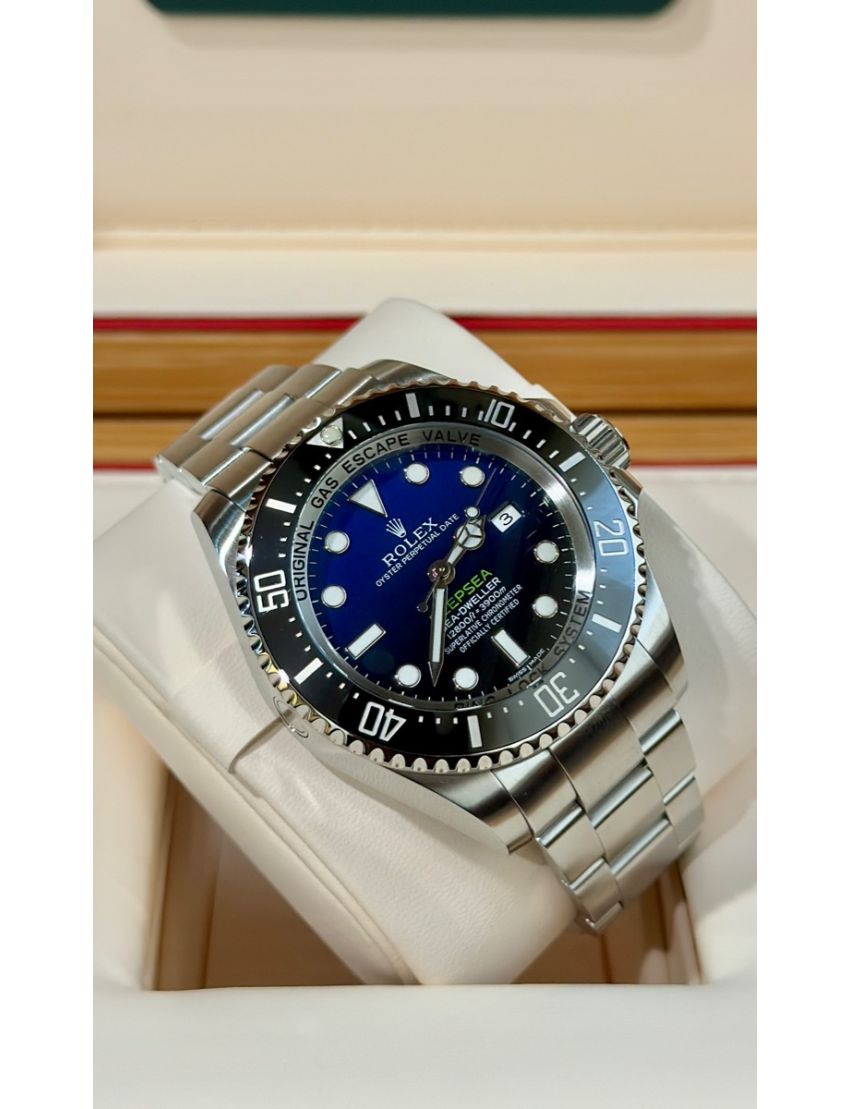 Rolex Deepsea 