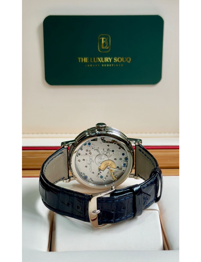 Breguet Tradition White Gold