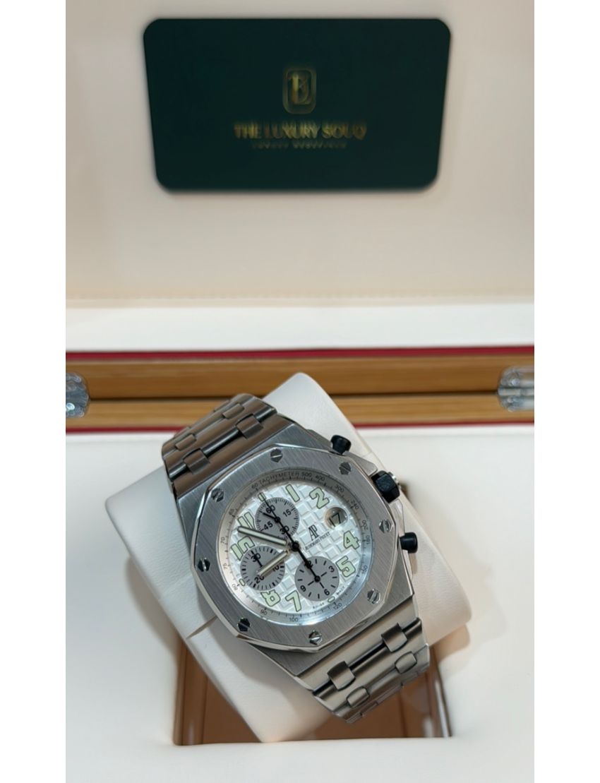 Audemars Piguet Royal Oak Offshore