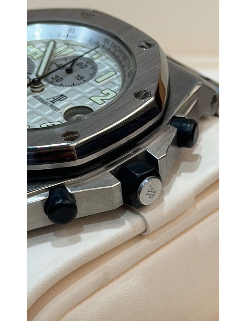 Audemars Piguet Royal Oak Offshore