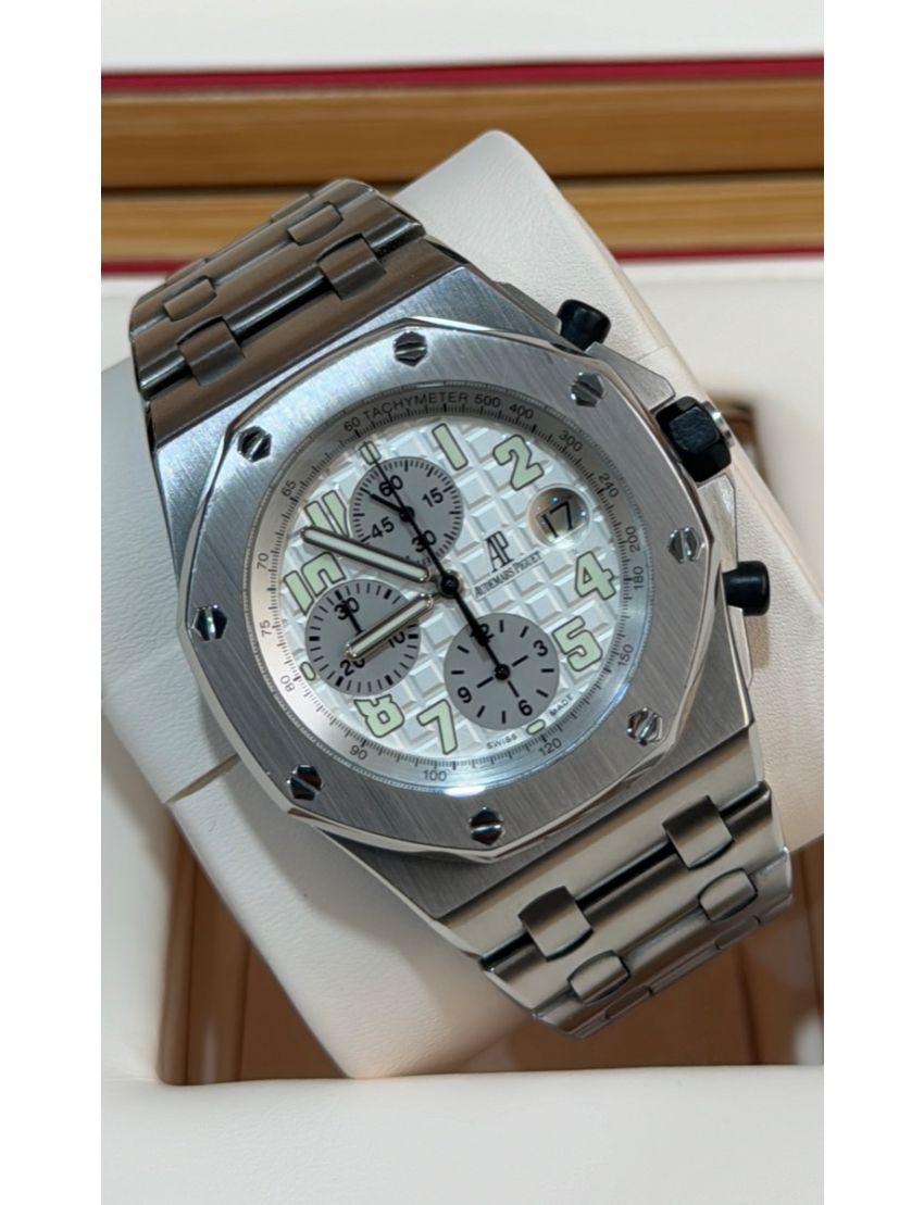 Audemars Piguet Royal Oak Offshore