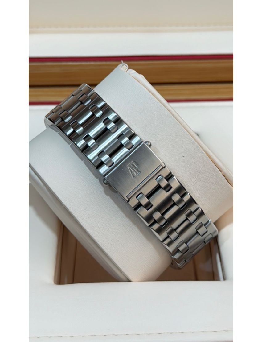 Audemars Piguet Royal Oak Offshore