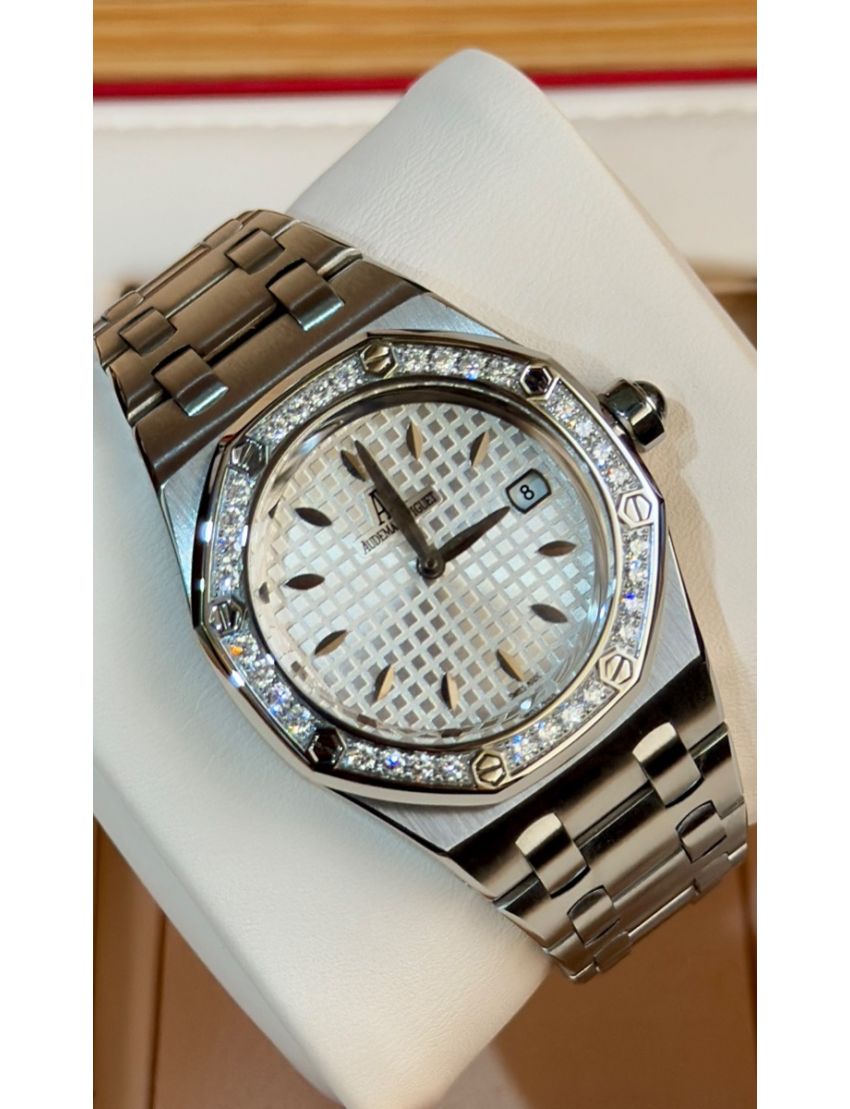 Audemars Piguet Lady Royal Oak