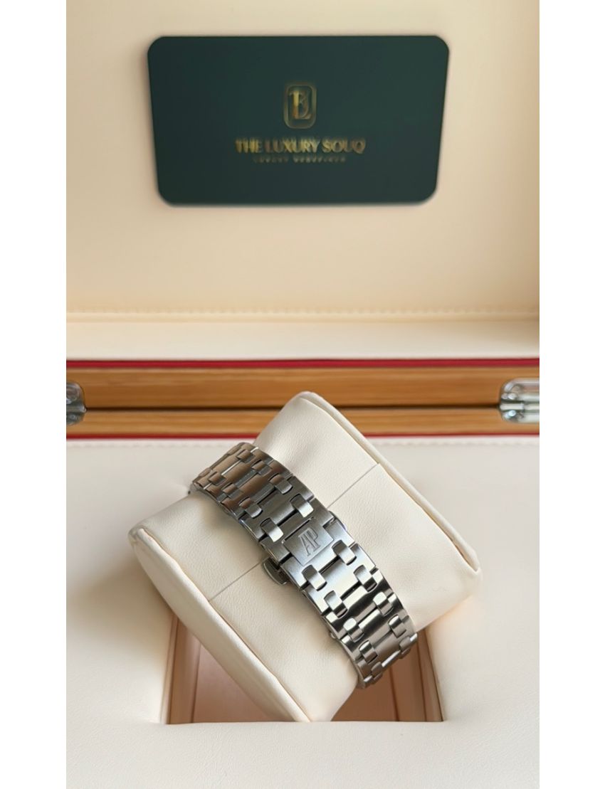 Audemars Piguet Lady Royal Oak