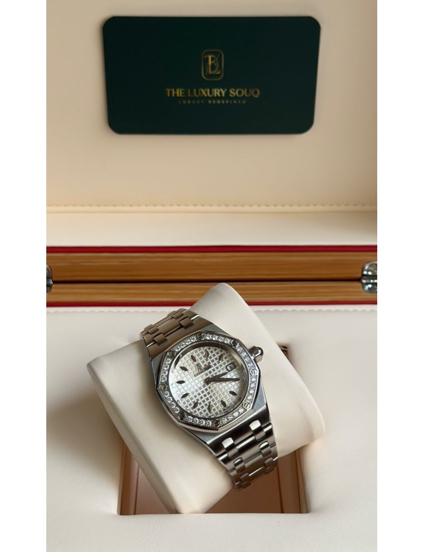Audemars Piguet Lady Royal Oak