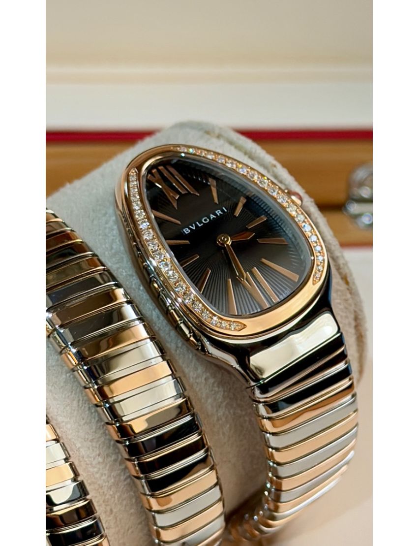 Bvlgari Serpenti