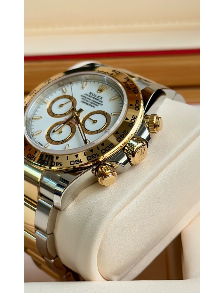 Rolex Daytona