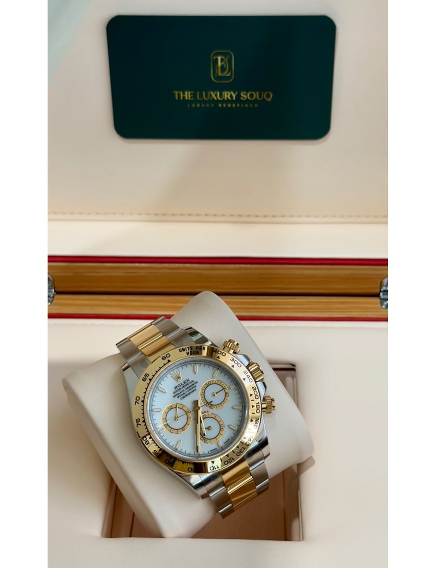Rolex Daytona 