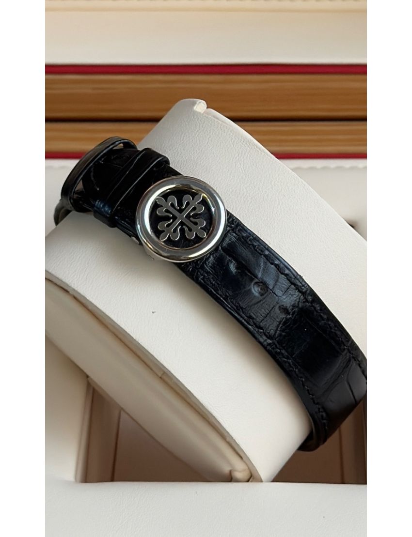 Patek Philippe Fly Back Chronograph 