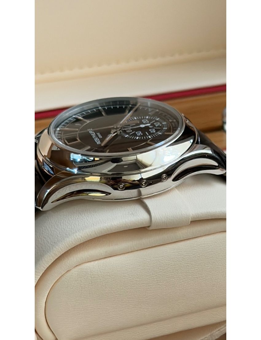 Patek Philippe Fly Back Chronograph 