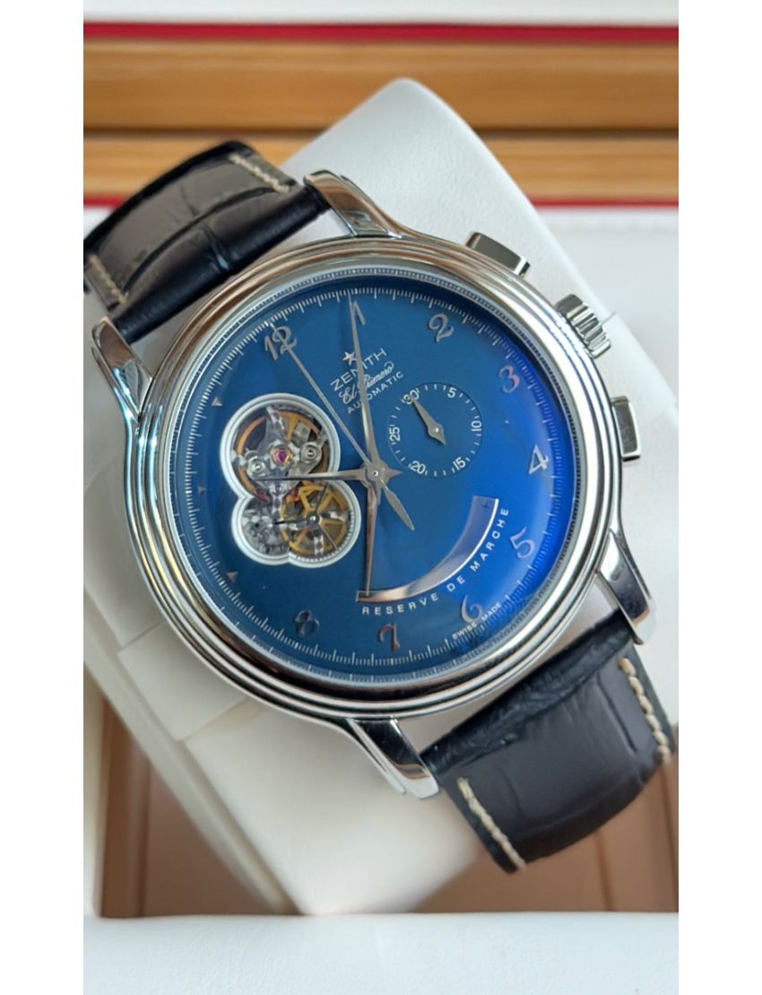 Zenith El Primero 