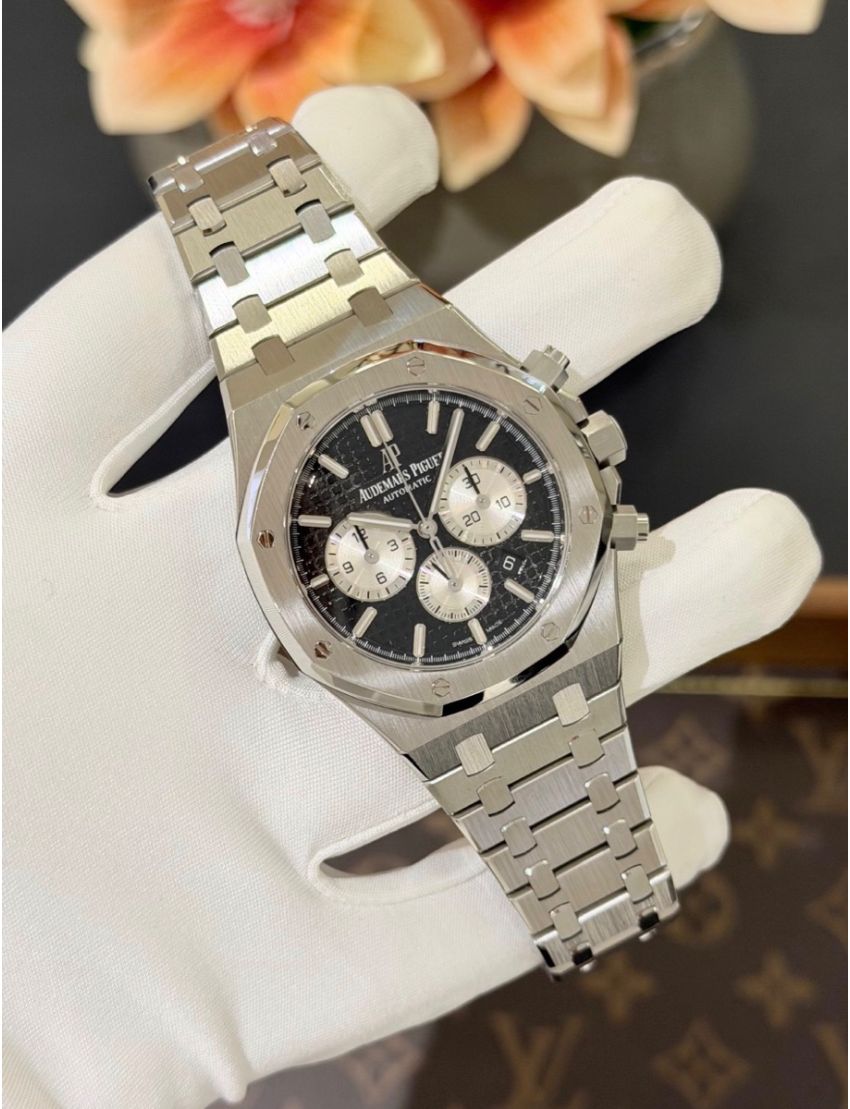 Audemars Piguet Royal Oak Chronograph