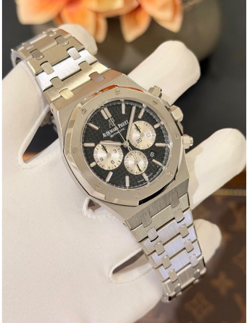 Audemars Piguet Royal Oak Chronograph
