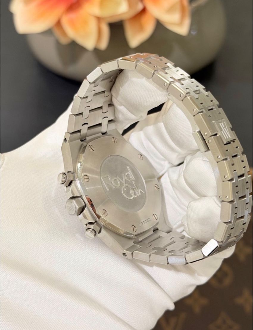 Audemars Piguet Royal Oak Chronograph