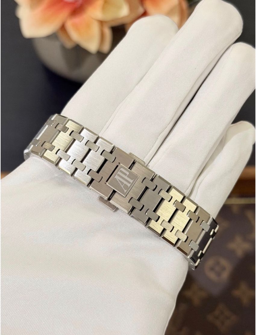 Audemars Piguet Royal Oak Chronograph