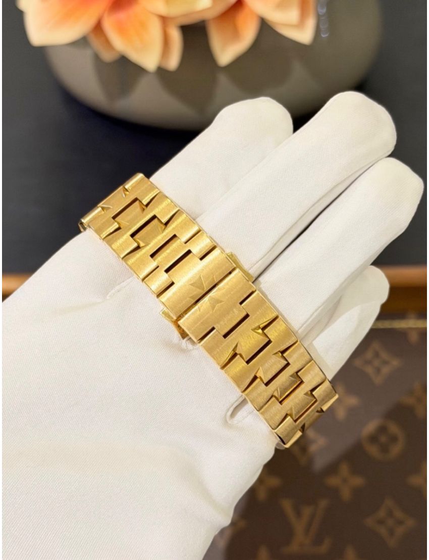 Vacheron Constantin Overseas Chronograph