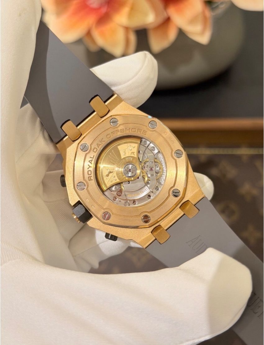 Audemars Piguet Royal Oak Offshore Chrono