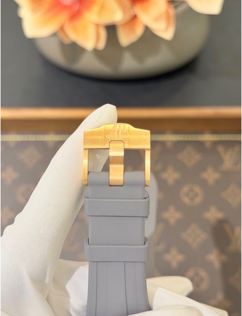 Audemars Piguet Royal Oak Offshore Chrono