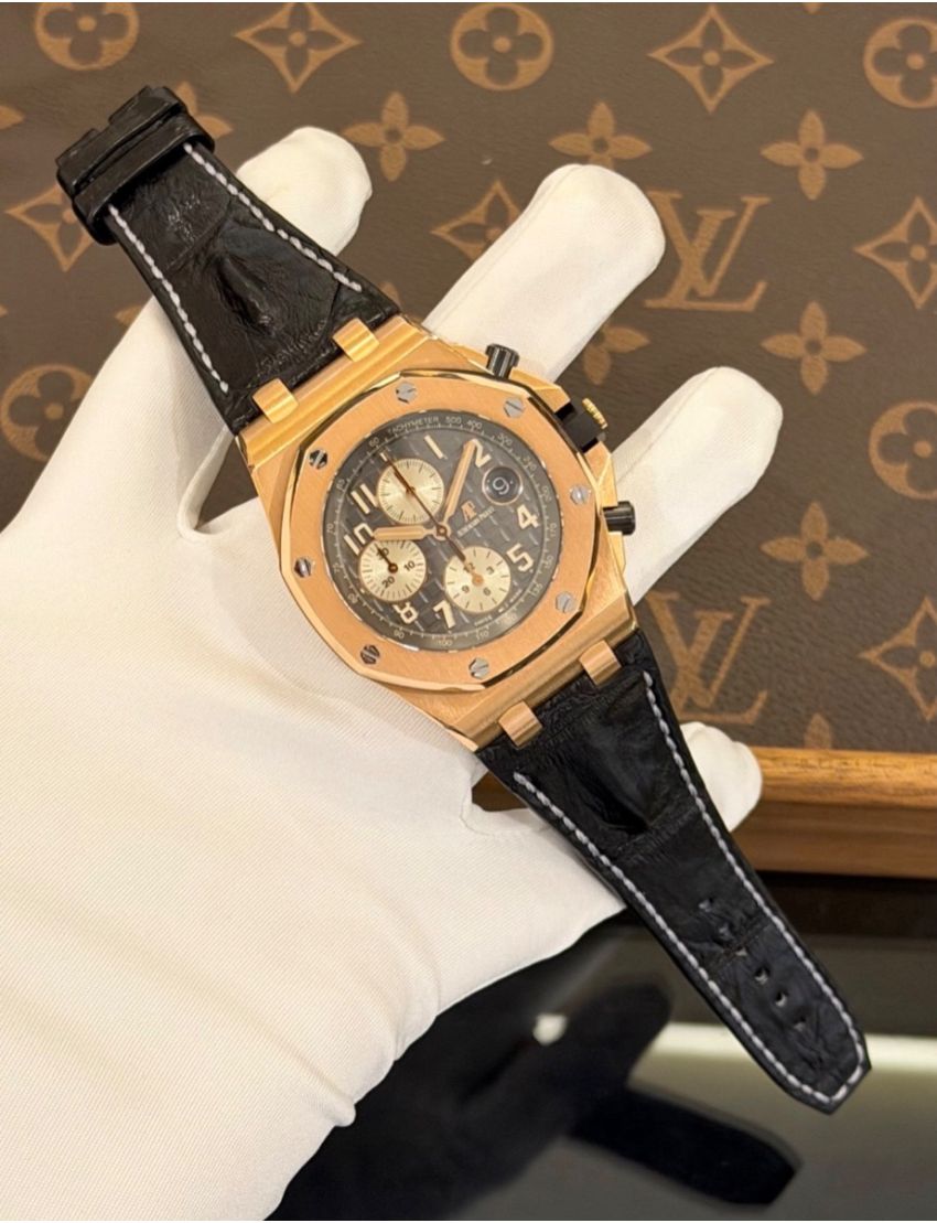 Audemars Piguet Royal Oak Offshore Chrono