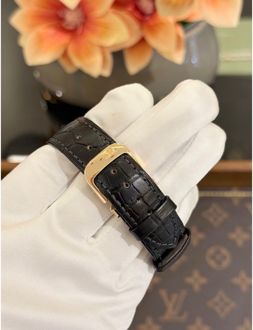 Jaeger-LeCoultre Grande Reverso Duo GMT