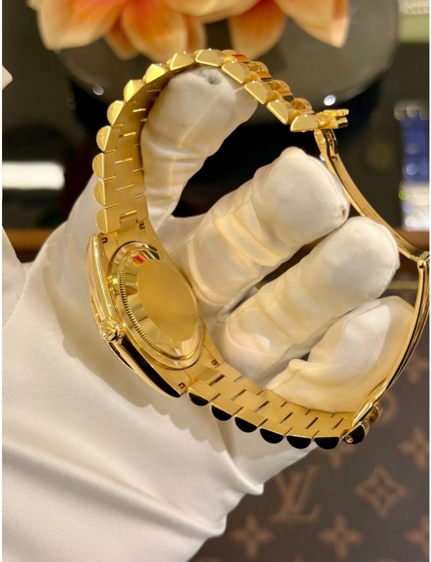 Rolex Day-Date President 