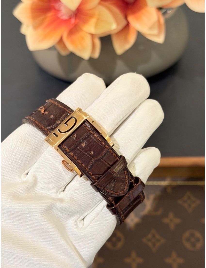 Gerald Genta Arena BiRetro Sport