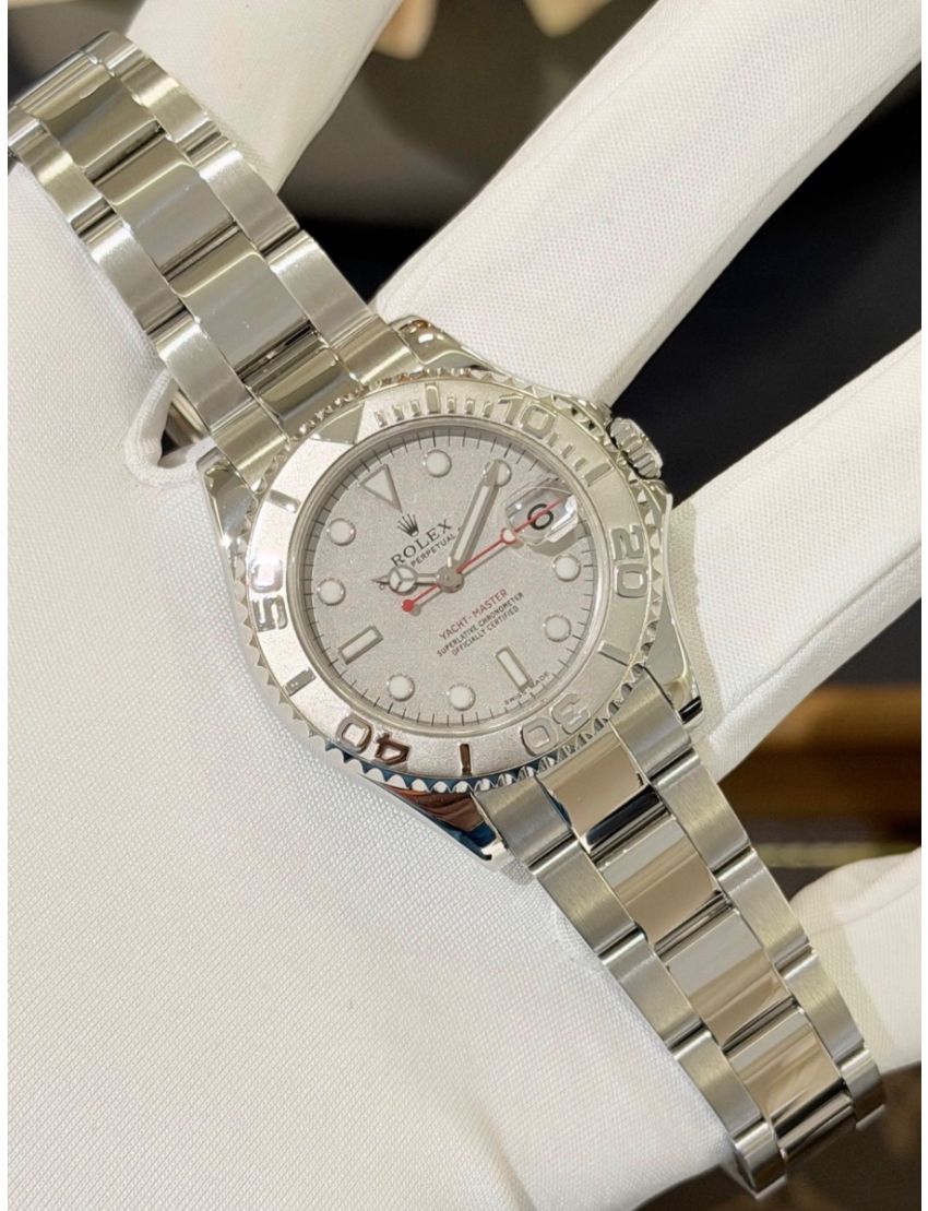 Rolex Lady Yacht-Master