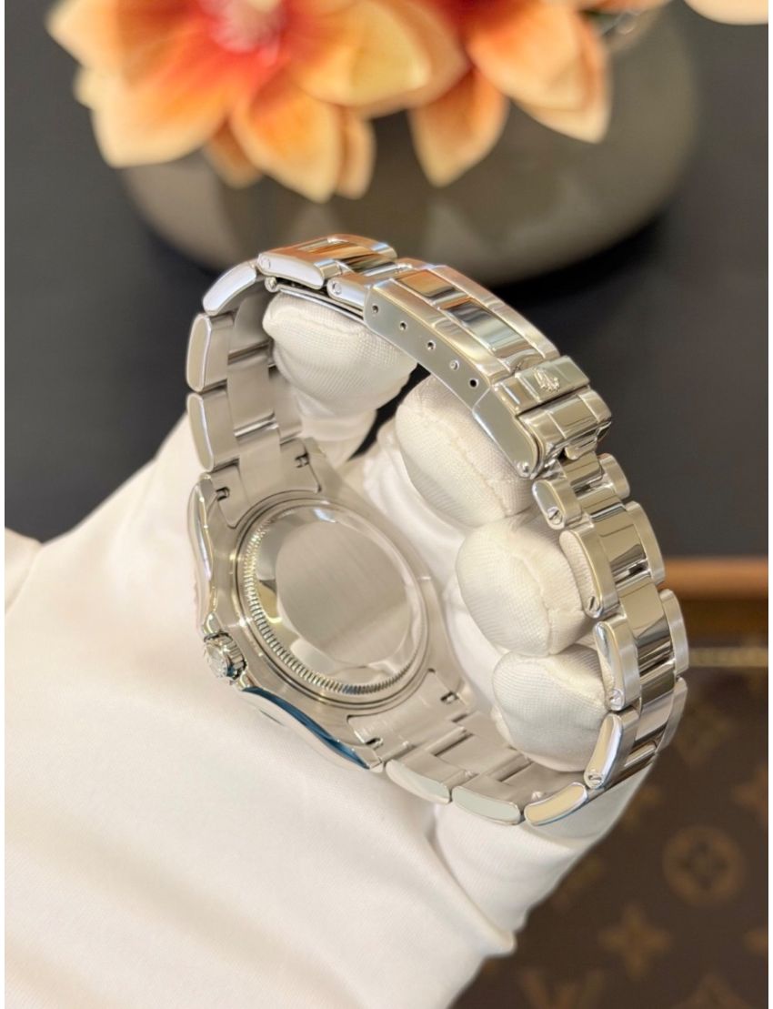 Rolex Lady Yacht-Master